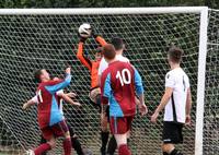 Res v Beccles Res 17th Sept 2016 24